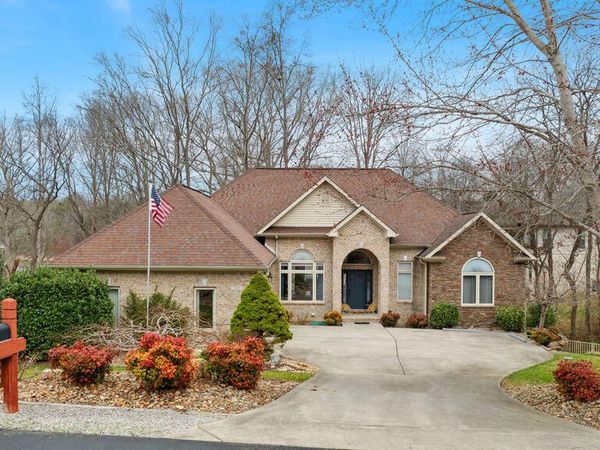 303 Saloli Lane, Loudon, TN 37774