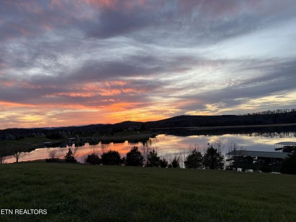 Lot 371 Russell Brothers Rd, Sharps Chapel, TN 37866