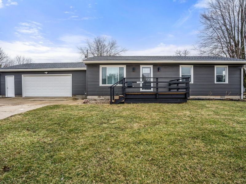 1121 W Sandusky Avenue, Bellefontaine, OH 43311 Photo 1