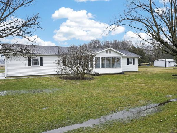 1010 Jamison Road NW, Washington Court House, OH 43160