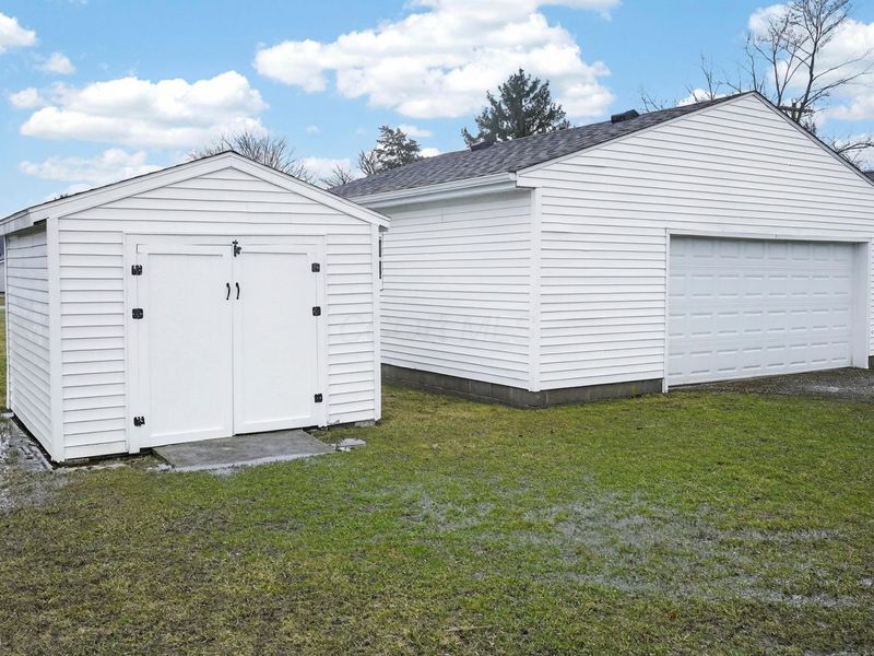 1010 Jamison Road NW, Washington Court House, OH 43160 Photo 29