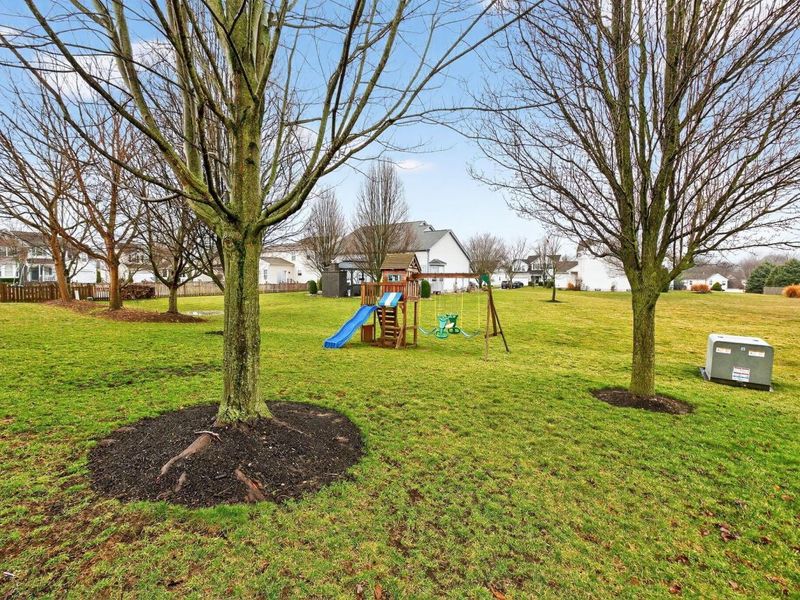 385 Rocky Springs Drive, Blacklick, OH 43004 Photo 10