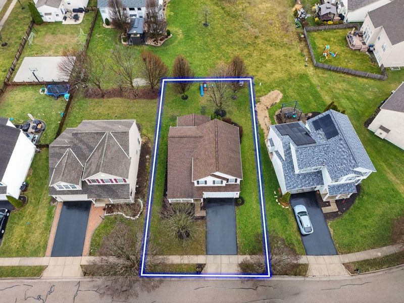 385 Rocky Springs Drive, Blacklick, OH 43004 Photo 15