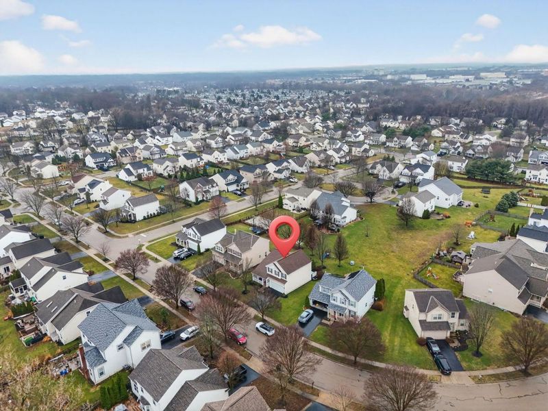 385 Rocky Springs Drive, Blacklick, OH 43004 Photo 16