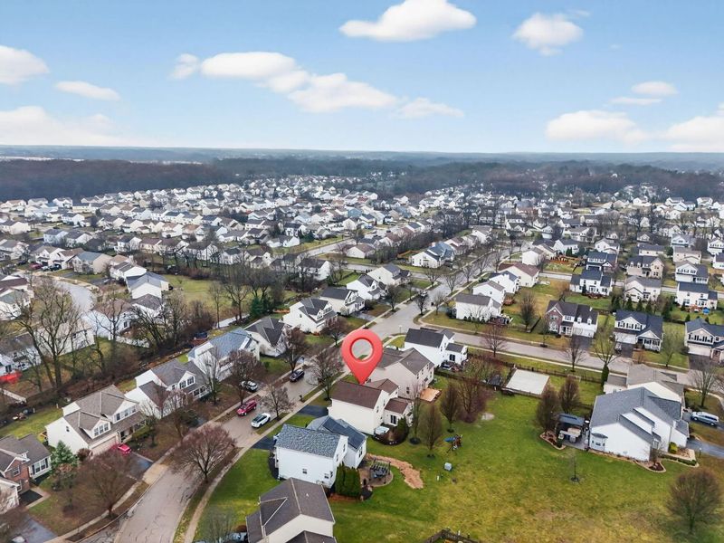 385 Rocky Springs Drive, Blacklick, OH 43004 Photo 17