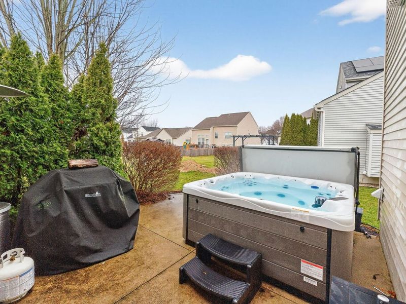 385 Rocky Springs Drive, Blacklick, OH 43004 Photo 20