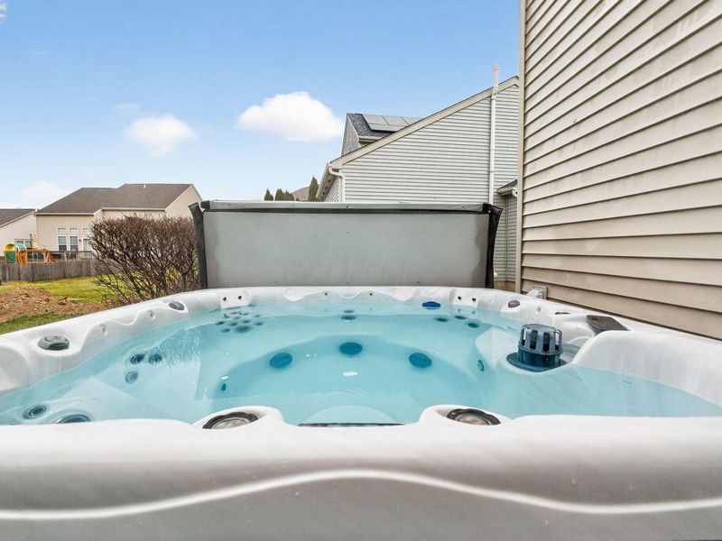 385 Rocky Springs Drive, Blacklick, OH 43004 Photo 21