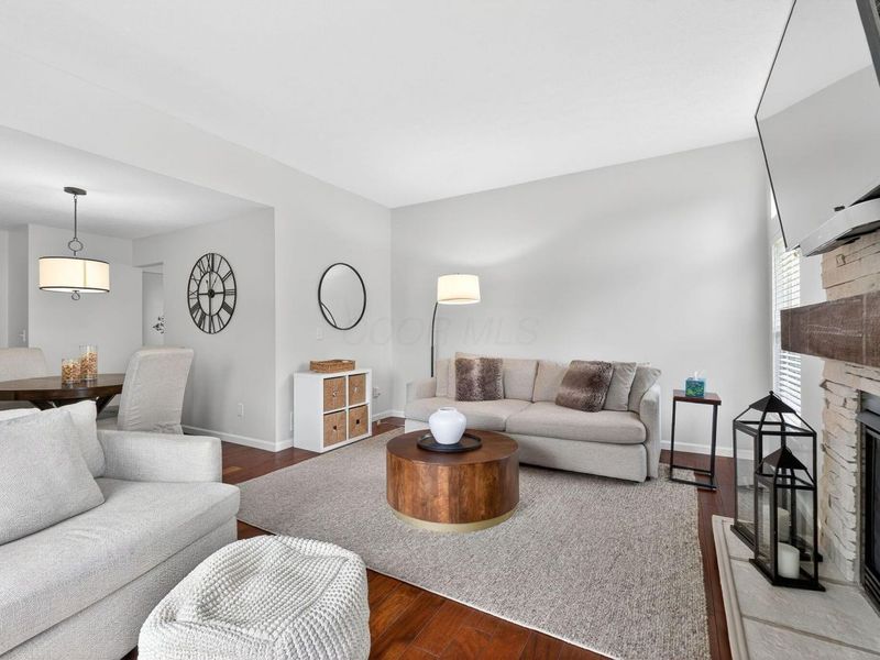 385 Rocky Springs Drive, Blacklick, OH 43004 Photo 32