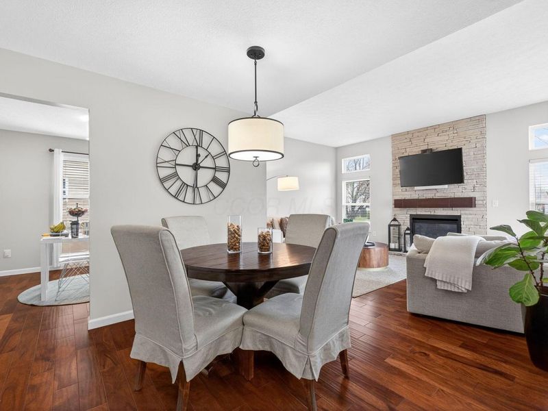 385 Rocky Springs Drive, Blacklick, OH 43004 Photo 36