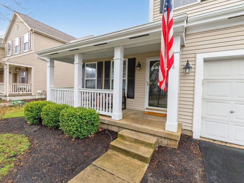 385 Rocky Springs Drive, Blacklick, OH 43004 Photo 5