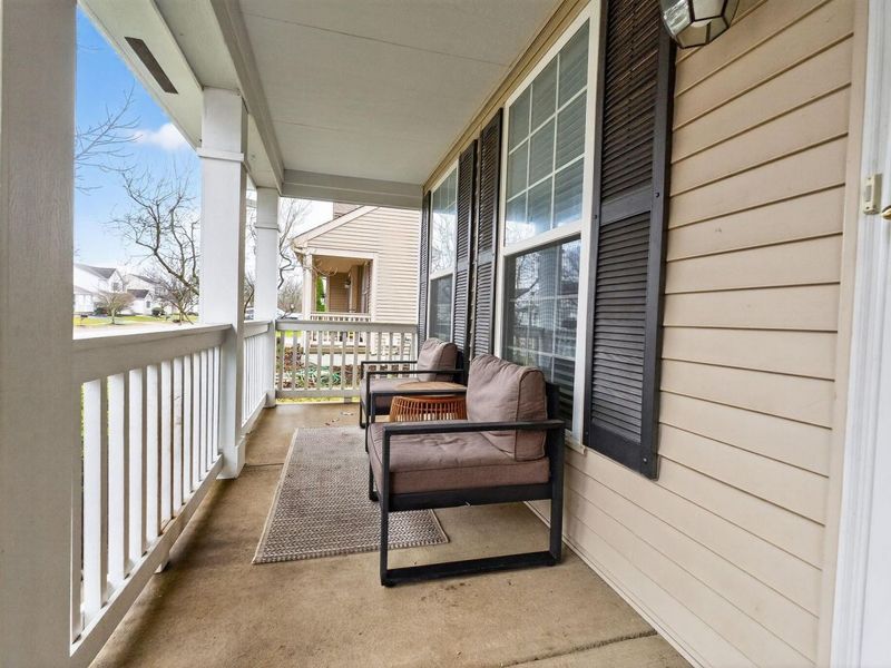 385 Rocky Springs Drive, Blacklick, OH 43004 Photo 6