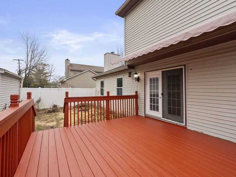 4289 Demorest Highlands Lane, Grove City, OH 43123 Photo 34