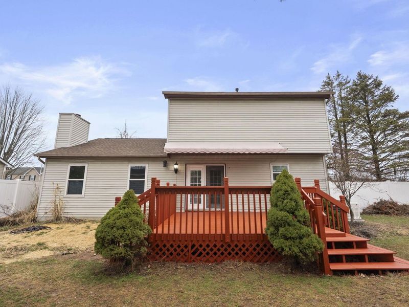 4289 Demorest Highlands Lane, Grove City, OH 43123 Photo 36