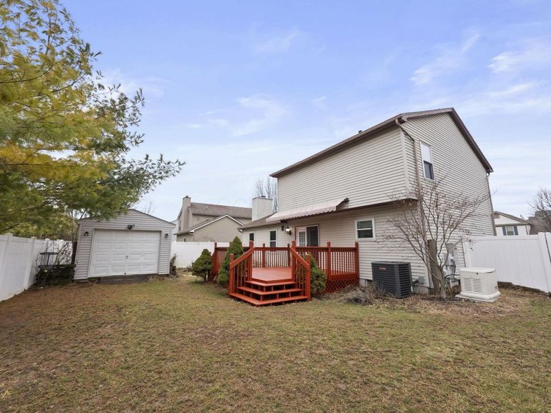 4289 Demorest Highlands Lane, Grove City, OH 43123 Photo 37