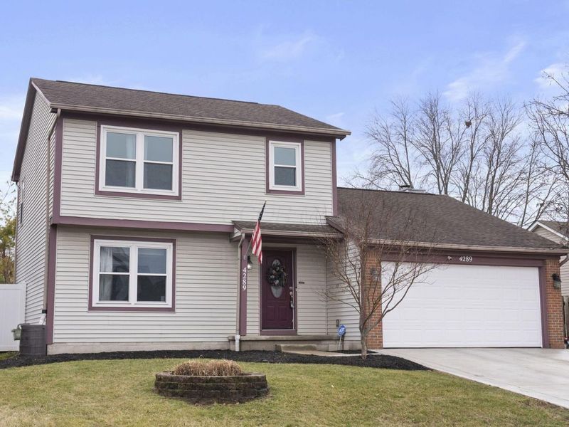 4289 Demorest Highlands Lane, Grove City, OH 43123 Photo 41