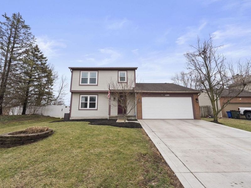 4289 Demorest Highlands Lane, Grove City, OH 43123 Photo 42