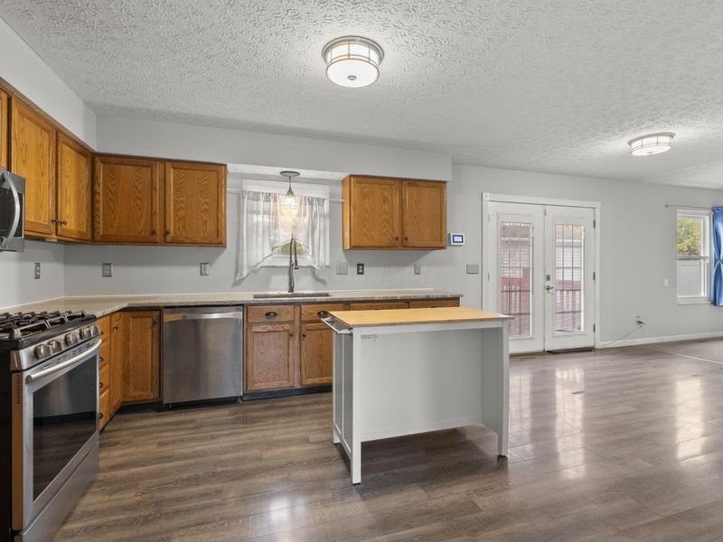 4289 Demorest Highlands Lane, Grove City, OH 43123 Photo 9