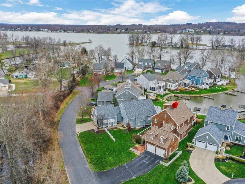 15150 Shoreline Drive W, Thornville, OH 43076 Photo 68