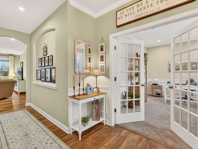 5910 Wilson Drive , Canal Winchester, OH 43110 Photo 10