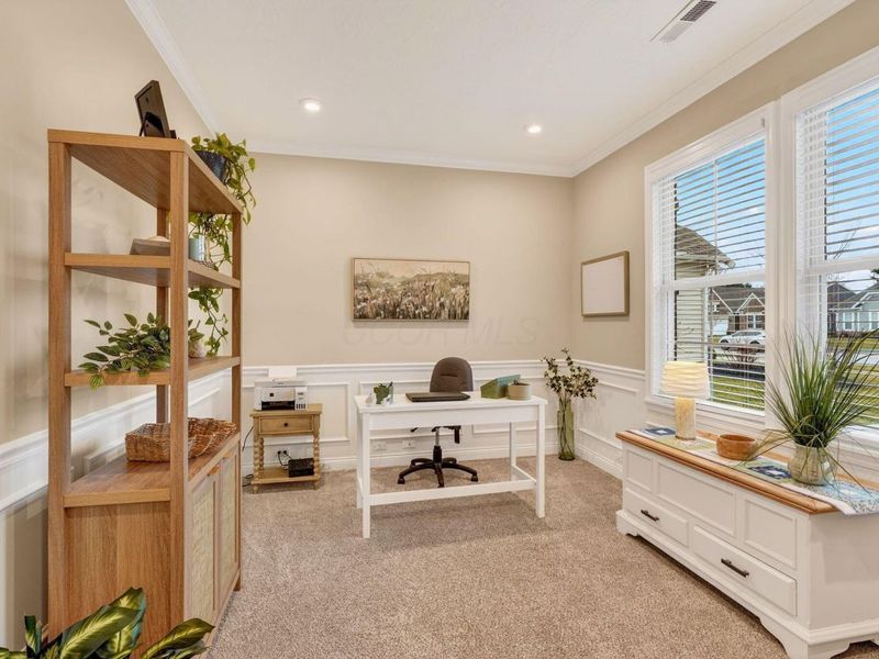 5910 Wilson Drive , Canal Winchester, OH 43110 Photo 11