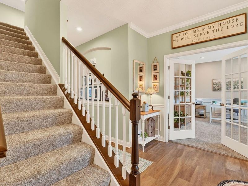 5910 Wilson Drive , Canal Winchester, OH 43110 Photo 12