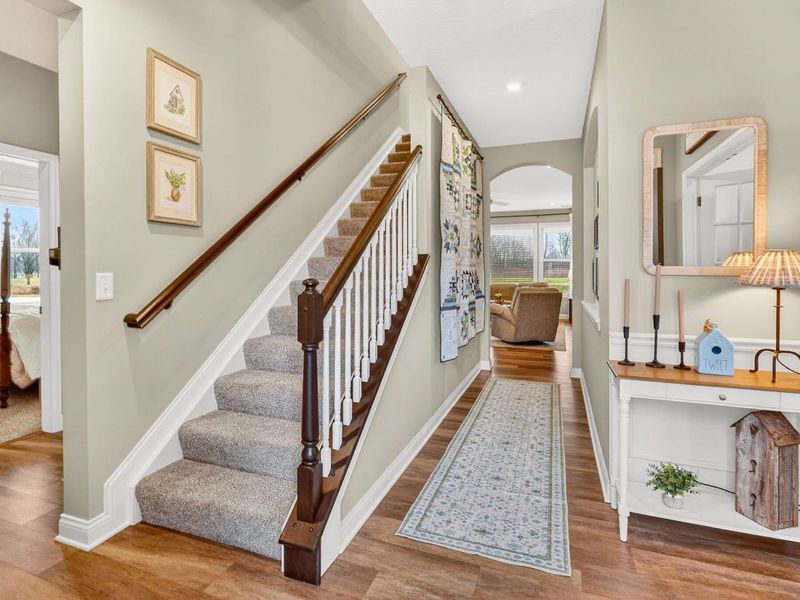 5910 Wilson Drive , Canal Winchester, OH 43110 Photo 13