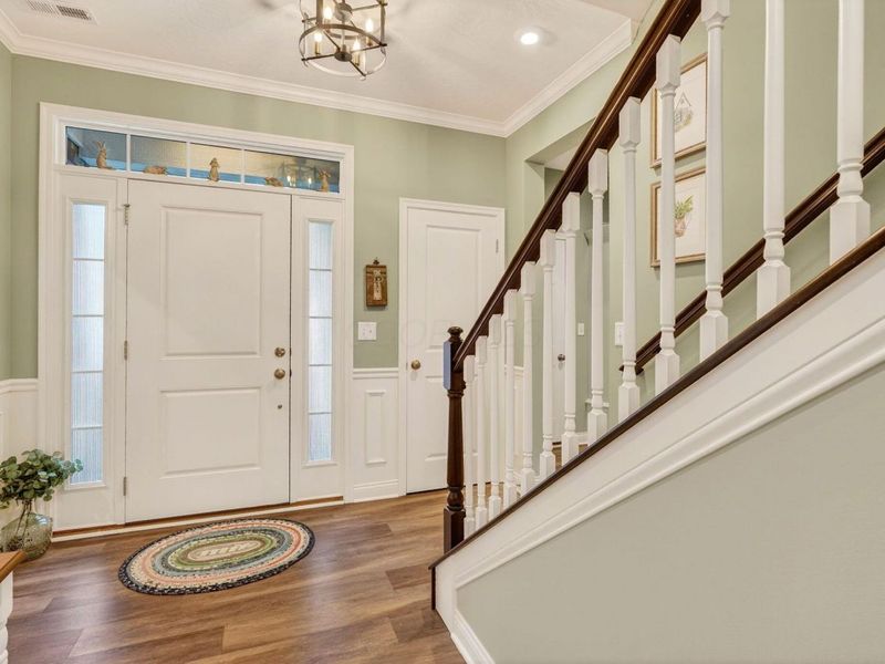 5910 Wilson Drive , Canal Winchester, OH 43110 Photo 14