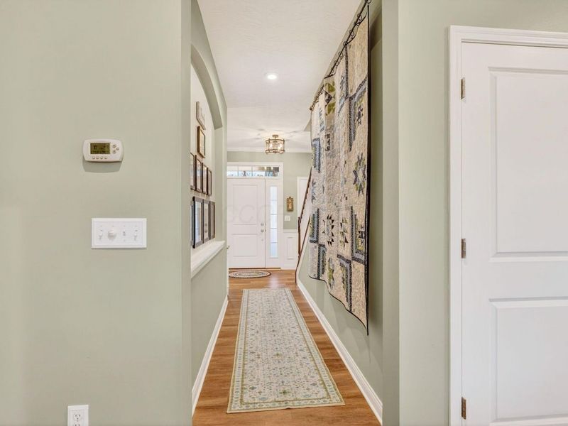 5910 Wilson Drive , Canal Winchester, OH 43110 Photo 15