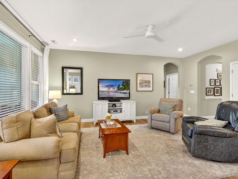 5910 Wilson Drive , Canal Winchester, OH 43110 Photo 16