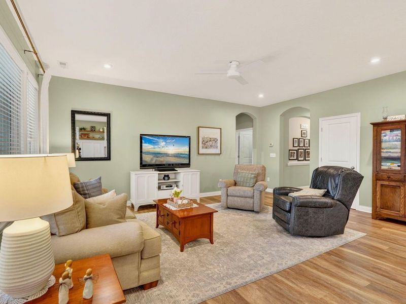 5910 Wilson Drive , Canal Winchester, OH 43110 Photo 17