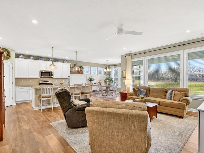 5910 Wilson Drive , Canal Winchester, OH 43110 Photo 18