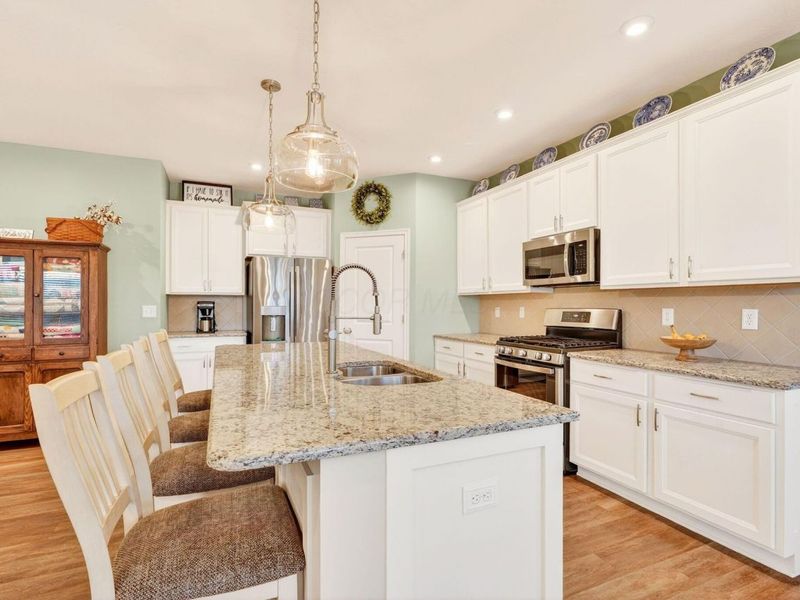 5910 Wilson Drive , Canal Winchester, OH 43110 Photo 22