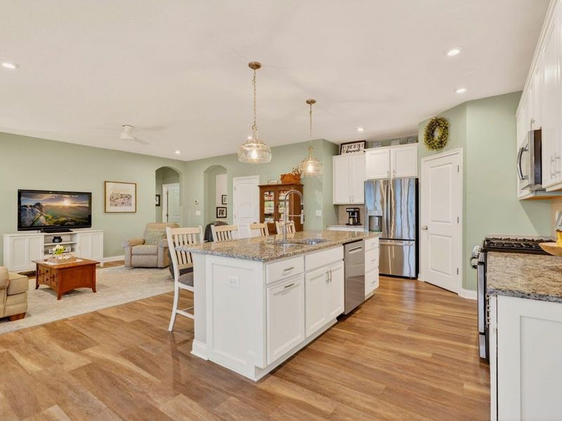 5910 Wilson Drive , Canal Winchester, OH 43110 Photo 23