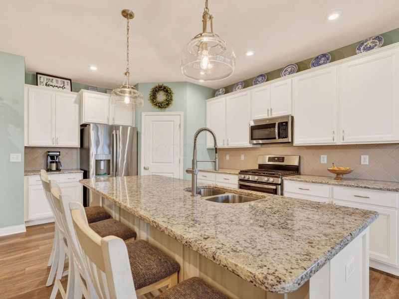 5910 Wilson Drive , Canal Winchester, OH 43110 Photo 24