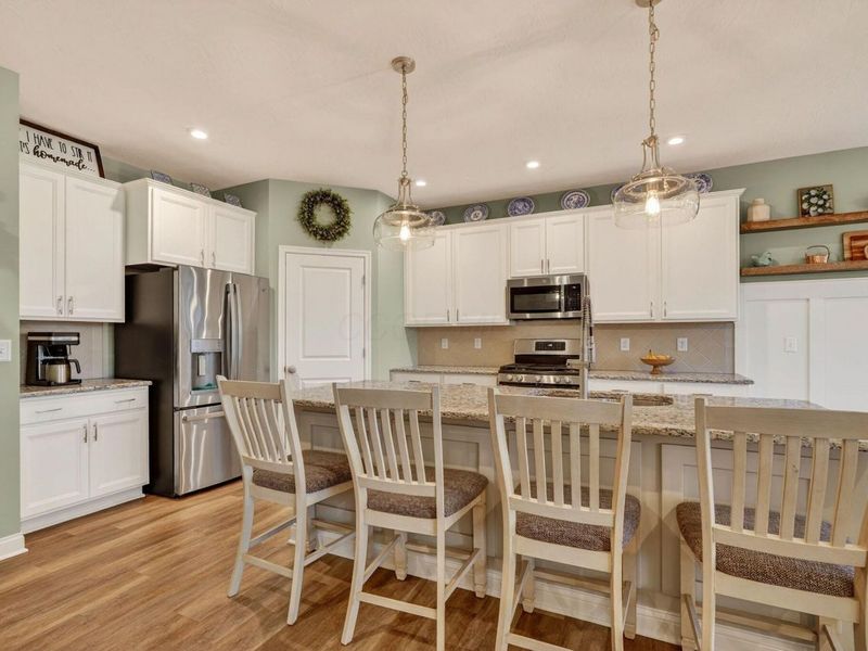 5910 Wilson Drive , Canal Winchester, OH 43110 Photo 25