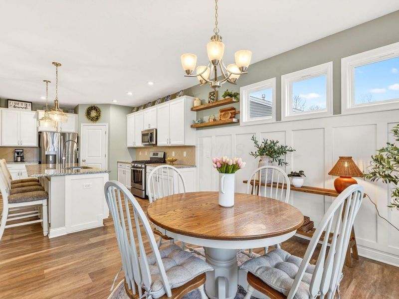 5910 Wilson Drive , Canal Winchester, OH 43110 Photo 26