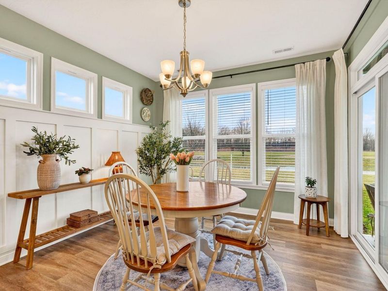 5910 Wilson Drive , Canal Winchester, OH 43110 Photo 27