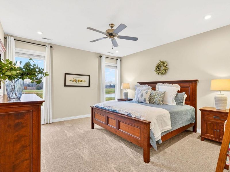 5910 Wilson Drive , Canal Winchester, OH 43110 Photo 34