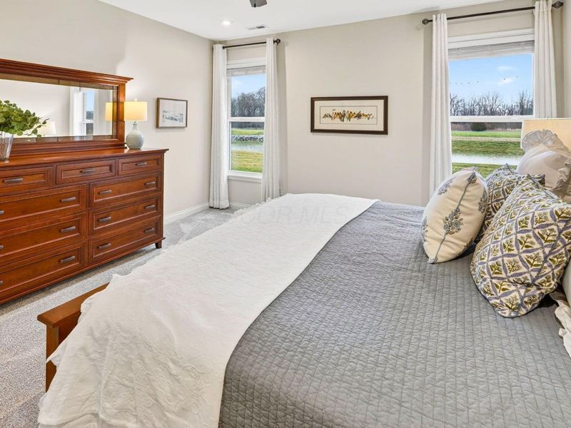 5910 Wilson Drive , Canal Winchester, OH 43110 Photo 35