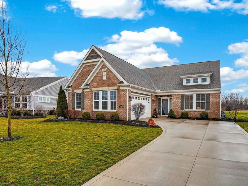 5910 Wilson Drive , Canal Winchester, OH 43110 Photo 4