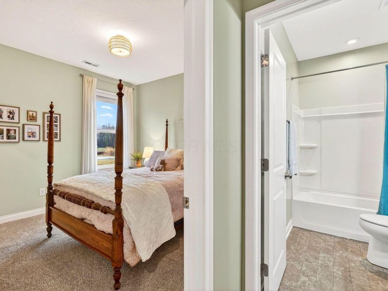 5910 Wilson Drive , Canal Winchester, OH 43110 Photo 42