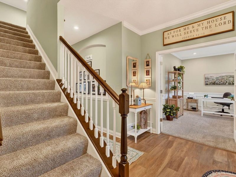 5910 Wilson Drive , Canal Winchester, OH 43110 Photo 44