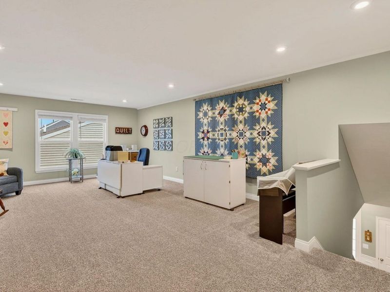 5910 Wilson Drive , Canal Winchester, OH 43110 Photo 47