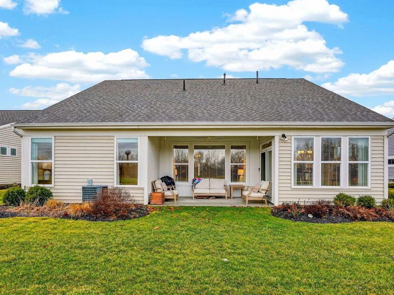 5910 Wilson Drive , Canal Winchester, OH 43110 Photo 5