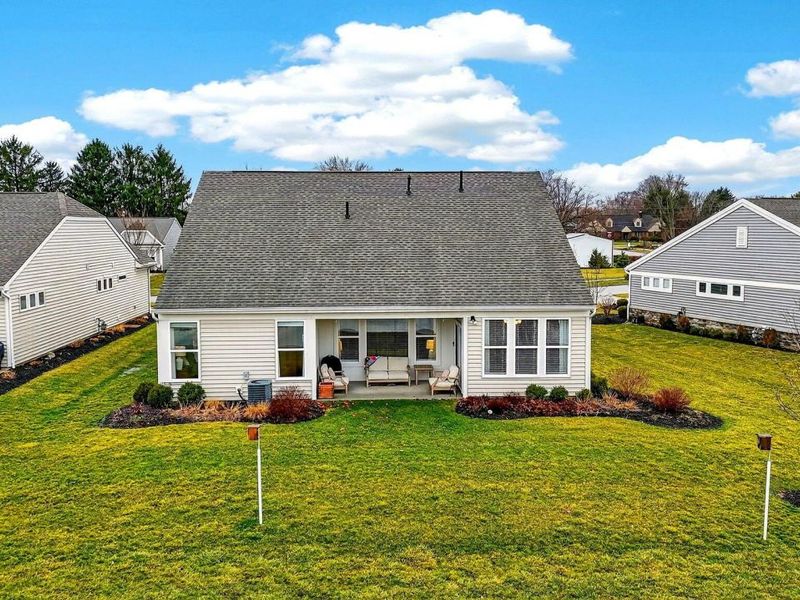 5910 Wilson Drive , Canal Winchester, OH 43110 Photo 56