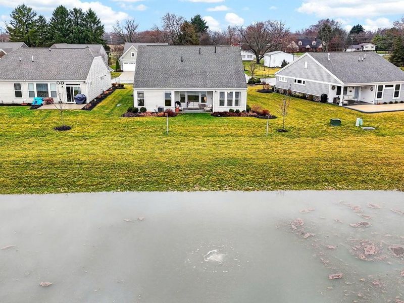 5910 Wilson Drive , Canal Winchester, OH 43110 Photo 59