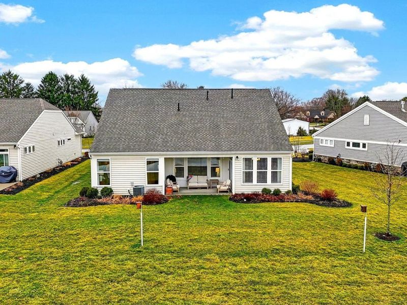 5910 Wilson Drive , Canal Winchester, OH 43110 Photo 60