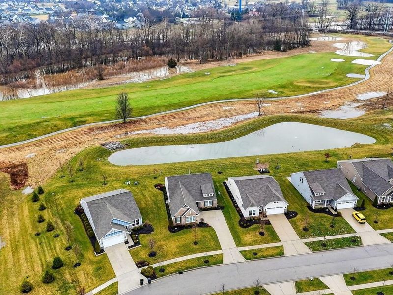 5910 Wilson Drive , Canal Winchester, OH 43110 Photo 61