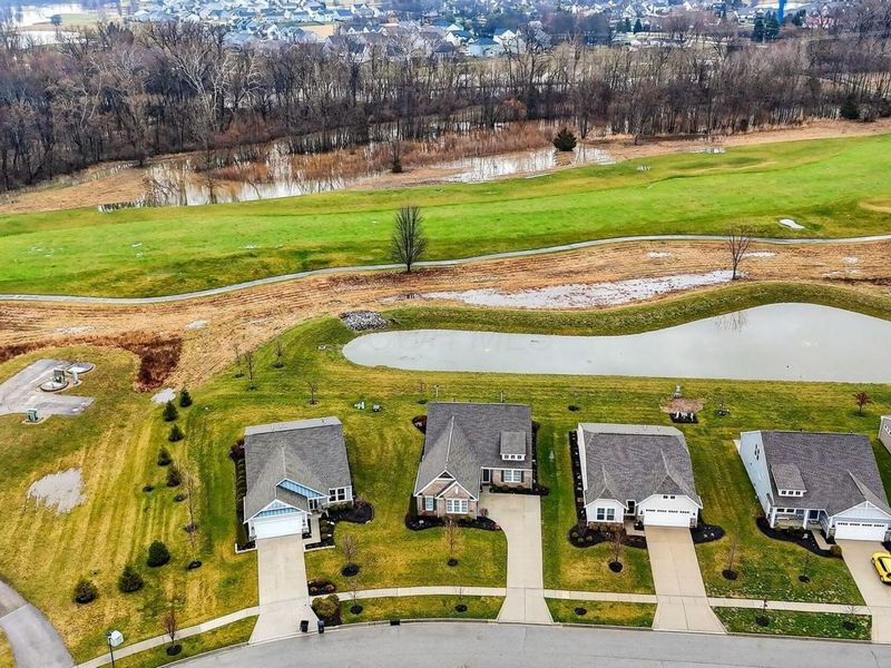 5910 Wilson Drive , Canal Winchester, OH 43110 Photo 63