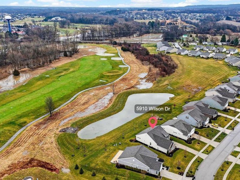 5910 Wilson Drive , Canal Winchester, OH 43110 Photo 64